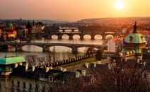 Passer un sejour a Prague