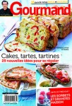 5 VP Gourmand