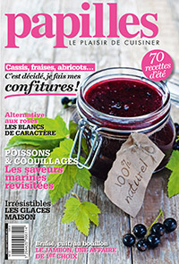 10 PAPILLES